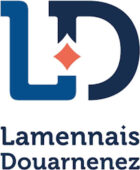 lamennais-douarnenez-logo