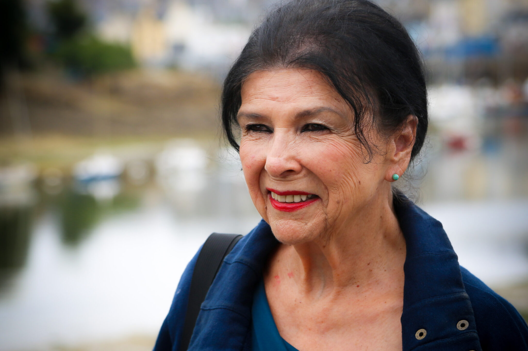 Focus Alanis Obomsawin – Festival De Cinéma