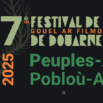 47e édition du Festival de cinéma de Douarnenez